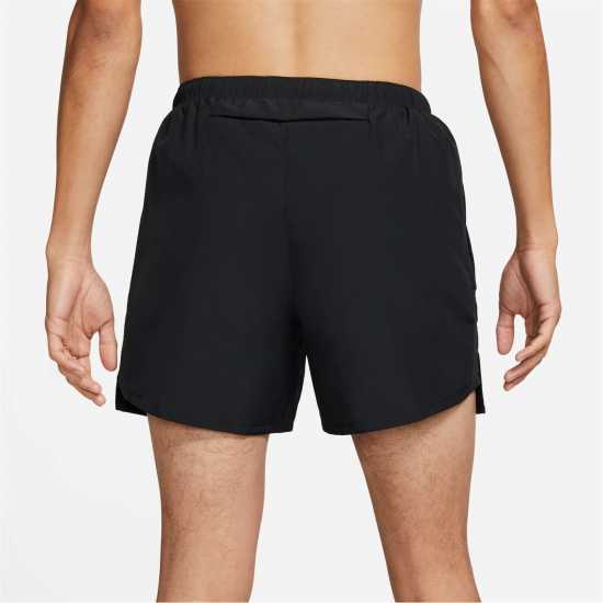 Nike Challenger Men's Brief-Lined Running Shorts  Мъжки дрехи за бягане