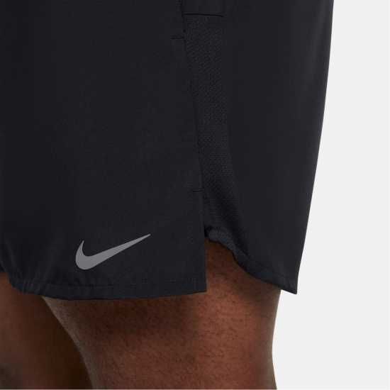 Nike Challenger Men's Brief-Lined Running Shorts  Мъжки дрехи за бягане