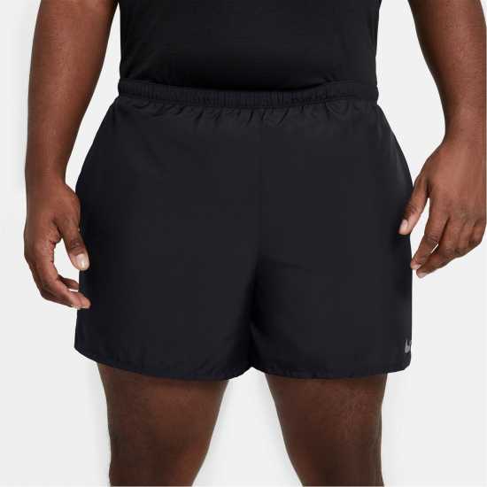 Nike Challenger Men's Brief-Lined Running Shorts  Мъжки дрехи за бягане