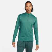 Nike Element Men's Dri-FIT 1/2-Zip Running Top  Мъжки дрехи за бягане