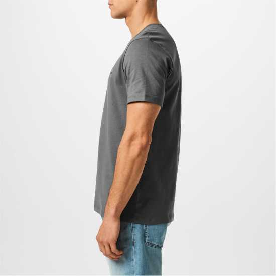 Hugo Boss Boss Tales T-Shirt Угъл 029 Holiday Essentials