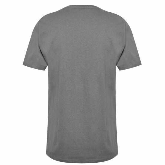 Hugo Boss Boss Tales T-Shirt Угъл 029 Holiday Essentials