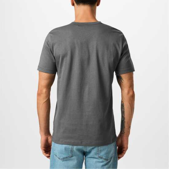 Hugo Boss Boss Tales T-Shirt Угъл 029 Holiday Essentials