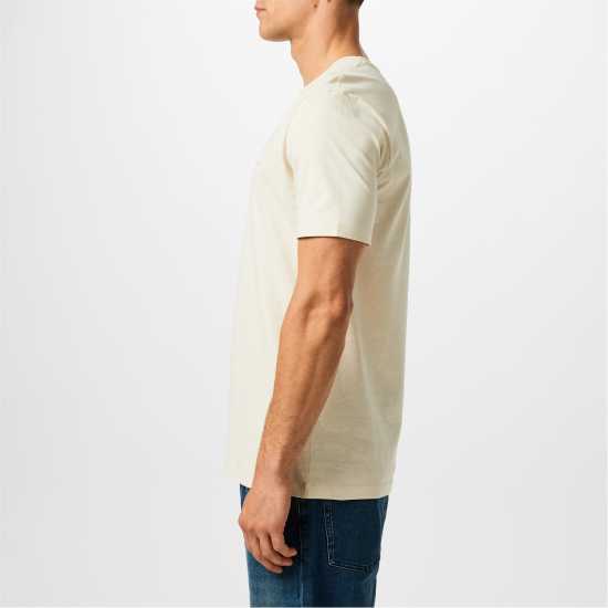 Hugo Boss Boss Tales T-Shirt Отворен Бял 131 Holiday Essentials