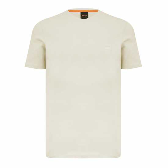 Hugo Boss Boss Tales T-Shirt Отворен Бял 131 Holiday Essentials