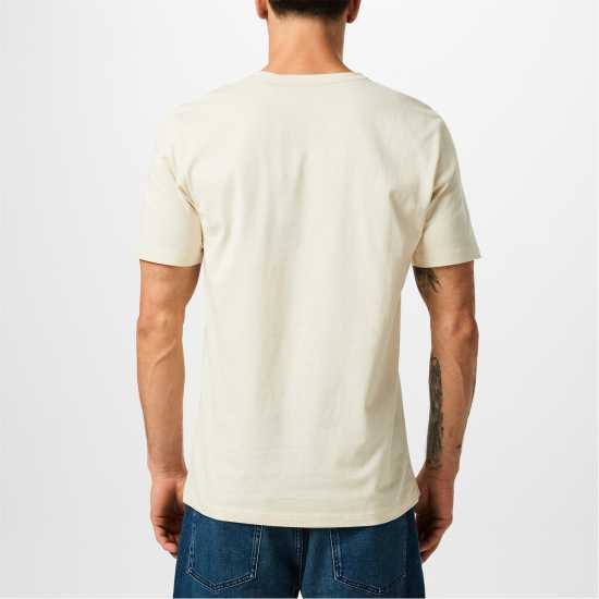 Hugo Boss Boss Tales T-Shirt Отворен Бял 131 Holiday Essentials