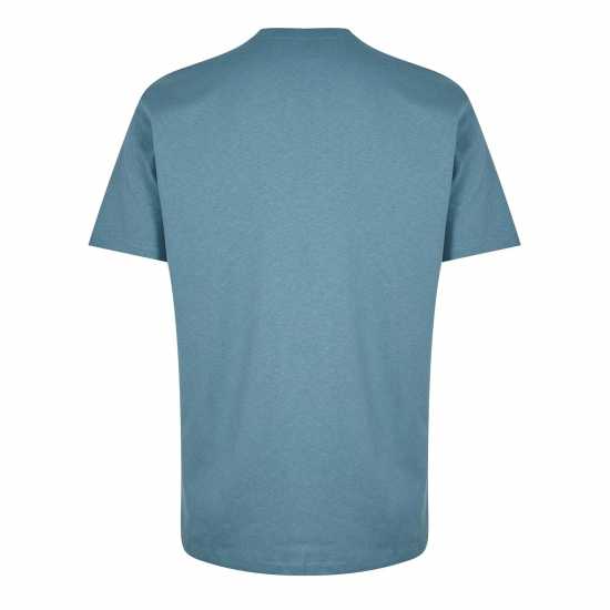 Hugo Boss Boss Tales T-Shirt Open Green 375 Holiday Essentials