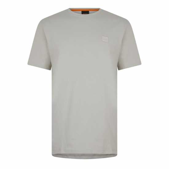 Hugo Boss Boss Tales T-Shirt Бежово 271 Holiday Essentials