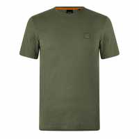 Hugo Boss Boss Tales T-Shirt Саже 250 