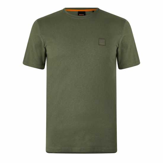 Hugo Boss Boss Tales T-Shirt Саже 250 