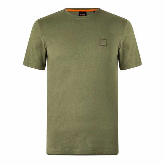 Hugo Boss Boss Tales T-Shirt Саже 250 