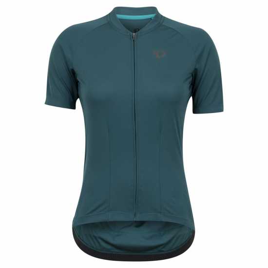 Pearl Izumi Attack Jersey Тъмно ела Облекло за колоездене