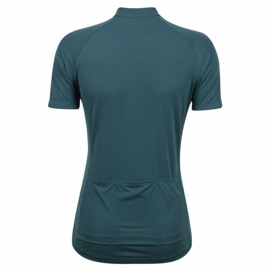 Pearl Izumi Attack Jersey Тъмно ела Облекло за колоездене