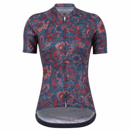 Pearl Izumi Attack Jersey Наследство/Нощ Облекло за колоездене