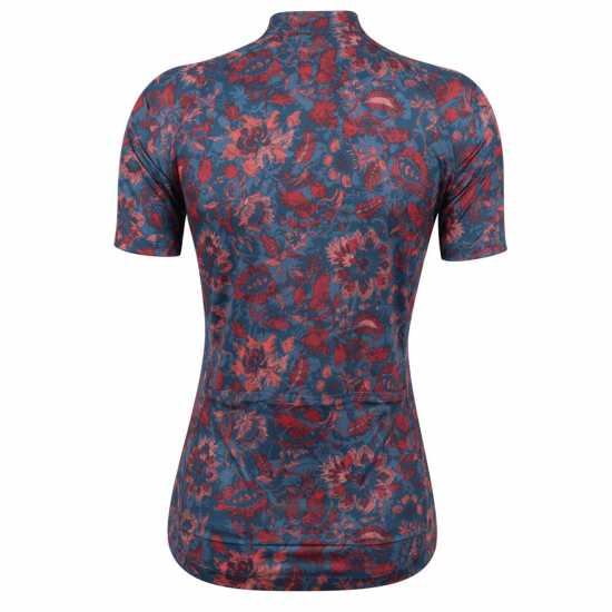 Pearl Izumi Attack Jersey Наследство/Нощ Облекло за колоездене