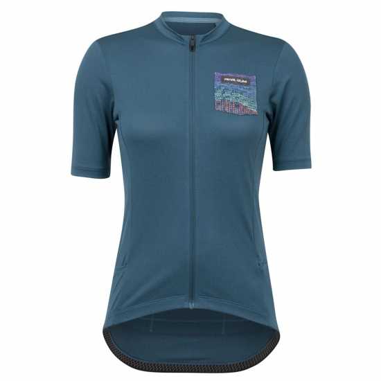 Pearl Izumi Expedition Jersey Nightfall Облекло за колоездене