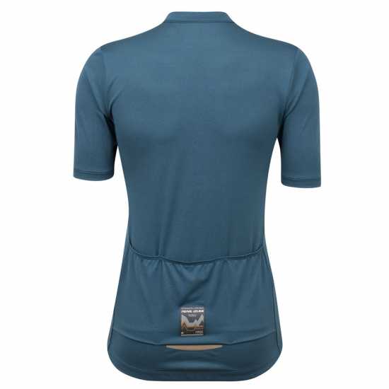 Pearl Izumi Expedition Jersey Nightfall Облекло за колоездене