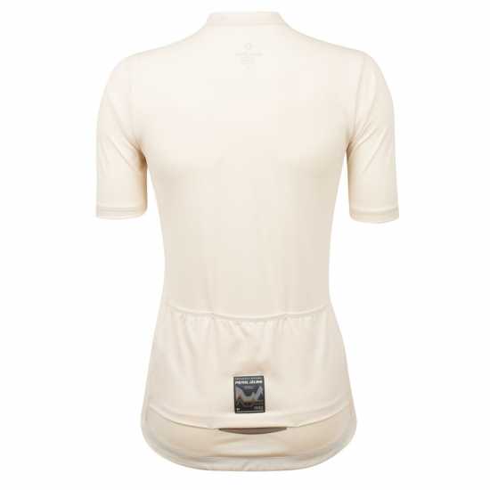 Pearl Izumi Expedition Jersey Oatmeal Облекло за колоездене