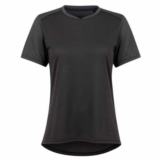 Pearl Izumi Summit Shortsleeve Jersey Phantom/Grey Облекло за колоездене