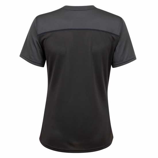 Pearl Izumi Summit Shortsleeve Jersey Phantom/Grey Облекло за колоездене