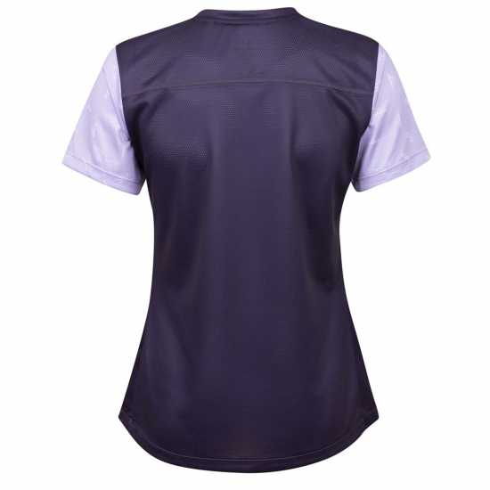 Pearl Izumi Summit Shortsleeve Jersey Nightshade Облекло за колоездене