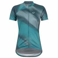 Pearl Izumi Classic Jersey Gulf Teal Облекло за колоездене