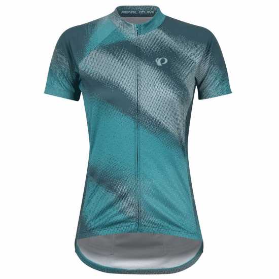 Pearl Izumi Classic Jersey Gulf Teal Облекло за колоездене