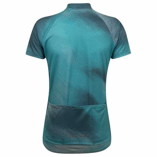 Pearl Izumi Classic Jersey Gulf Teal Облекло за колоездене