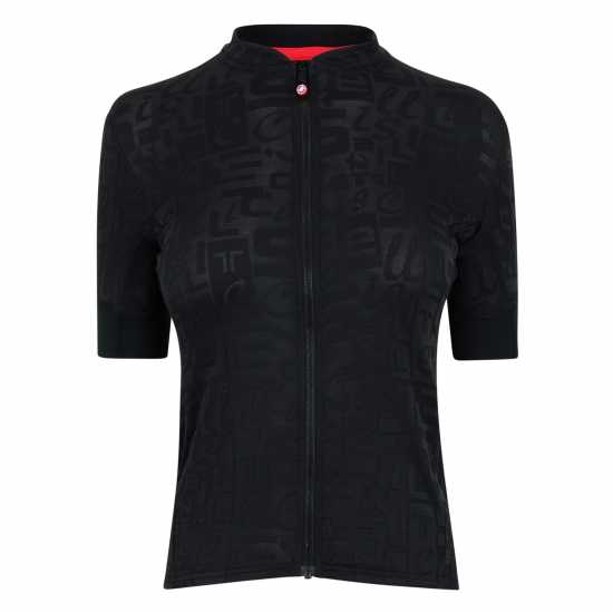 Castelli Promessa Short Sleeve Jersey Womens  Облекло за колоездене