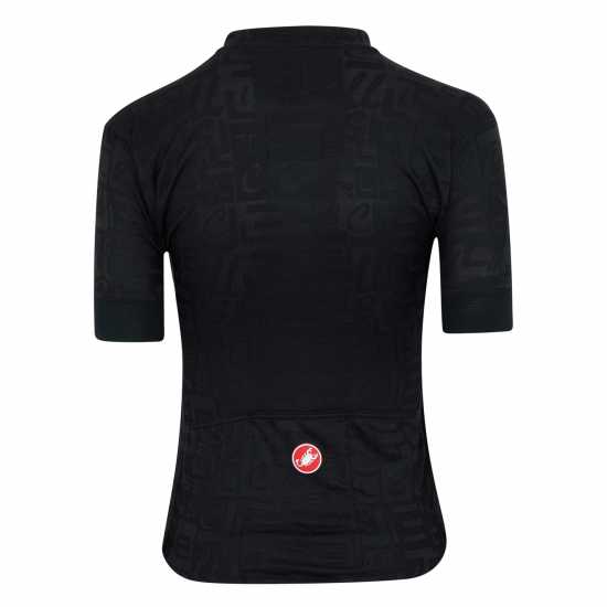 Castelli Promessa Short Sleeve Jersey Womens  Облекло за колоездене