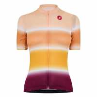 Castelli Dolce Jersey Пясък Облекло за колоездене