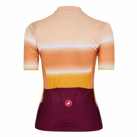 Castelli Dolce Jersey Пясък Облекло за колоездене