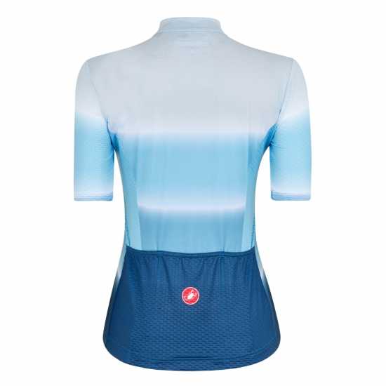 Castelli Dolce Short Sleeve Jersey Women's  Облекло за колоездене