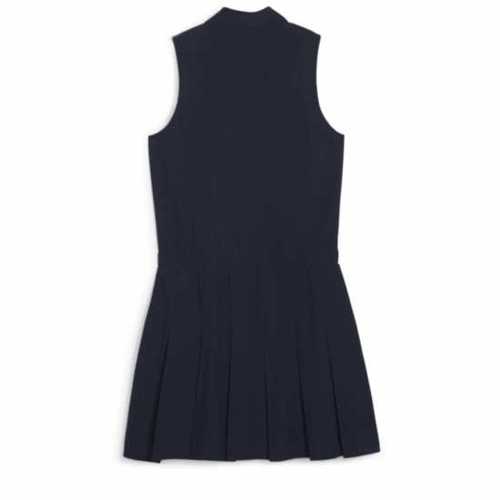 Puma W Club Pleated Dress Golf Womens  Дамски голф панталони