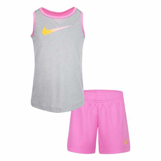 Nike Freeze Tag Set Infant Girls  