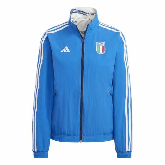 Adidas Figc Anthem W Ld99  Футболни екипи за бягане