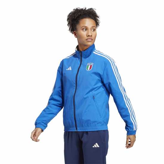 Adidas Figc Anthem W Ld99  Футболни екипи за бягане