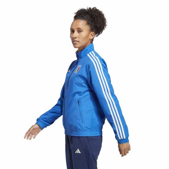 Adidas Figc Anthem W Ld99  Футболни екипи за бягане