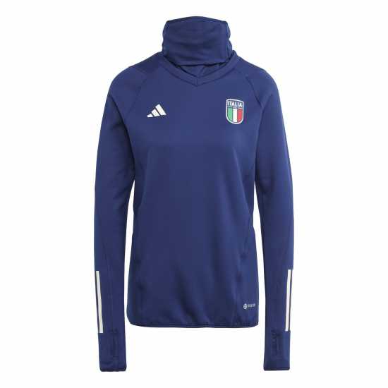 Adidas Figc Pr Top W Ld99  