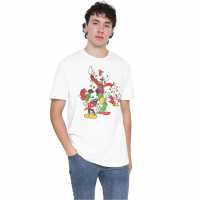 Disney T-Shirt Мики и Приятели 