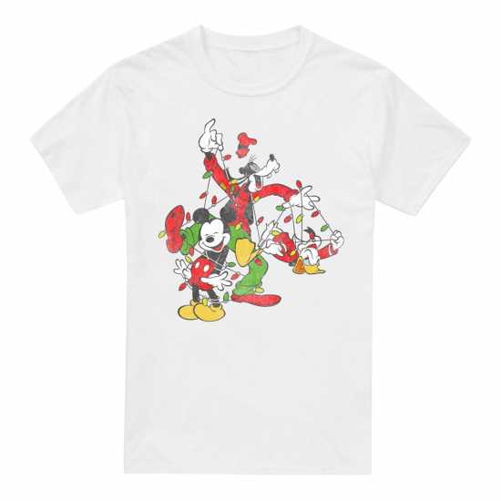 Disney T-Shirt Мики и Приятели 