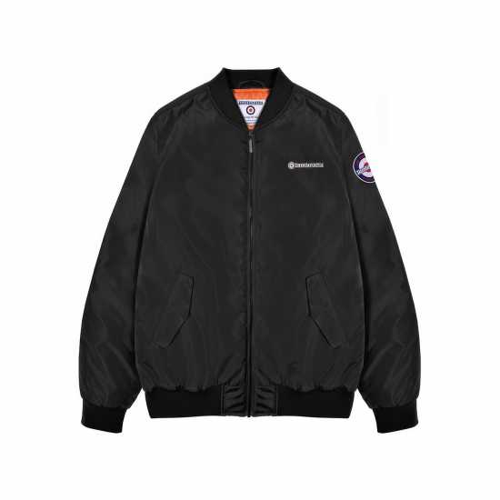 Lambretta Badged Jacket  Мъжки грейки