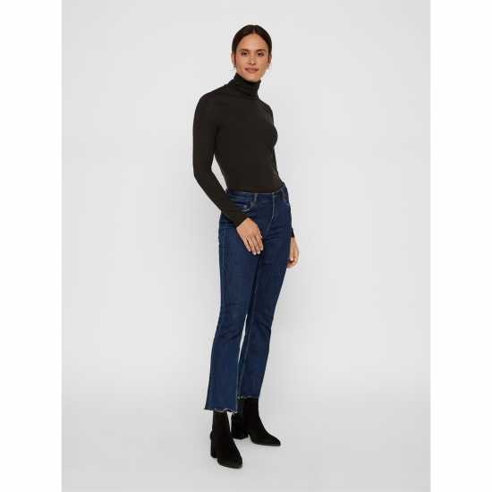 Vero Moda Vm Pllvr Knit Ld99  