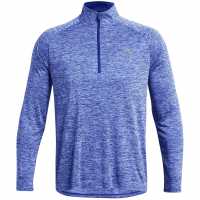 Under Armour Мъжки Полар С Цип Armour Ua Tech 2.0 Half Zip Fleece Mens  