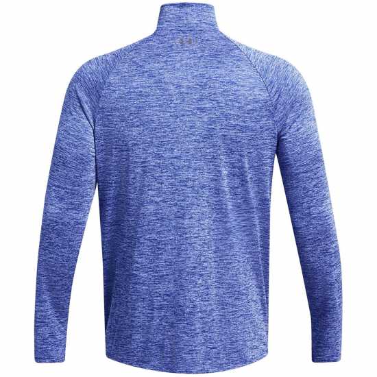 Under Armour Мъжки Полар С Цип Armour Ua Tech 2.0 Half Zip Fleece Mens  