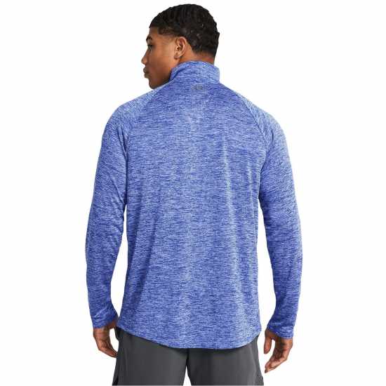 Under Armour Мъжки Полар С Цип Armour Ua Tech 2.0 Half Zip Fleece Mens  