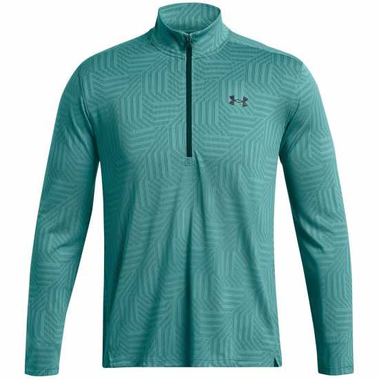 Under Armour T Vnt Gtsa Half Zp Sn99 Синьо 