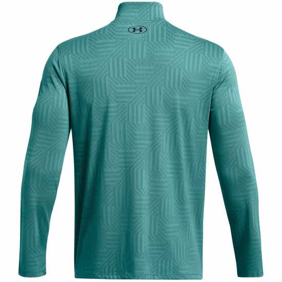 Under Armour T Vnt Gtsa Half Zp Sn99 Синьо 