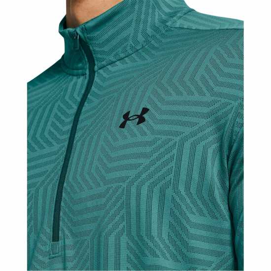 Under Armour T Vnt Gtsa Half Zp Sn99 Синьо 