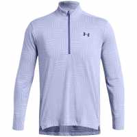 Under Armour T Vnt Gtsa Half Zp Sn99 Лилаво 